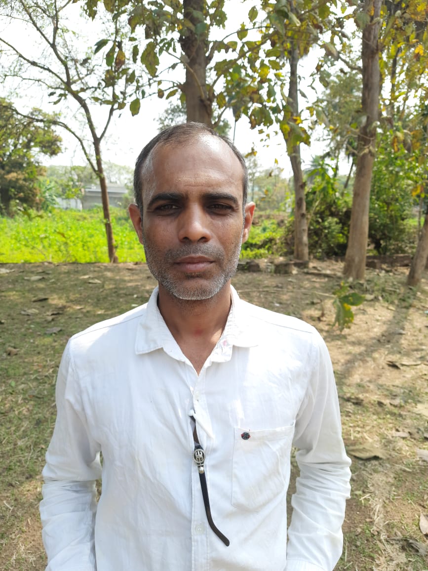 Joyti Ranjan Panda