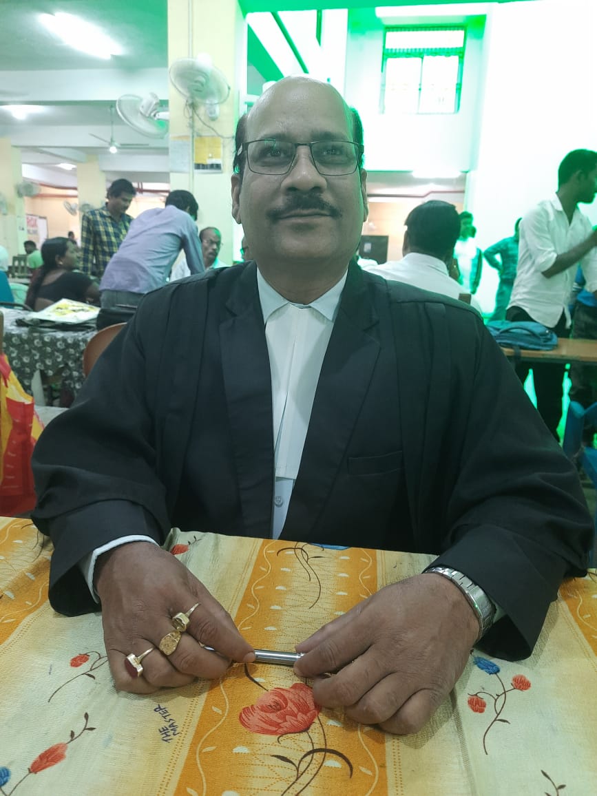 Kiran Yadav