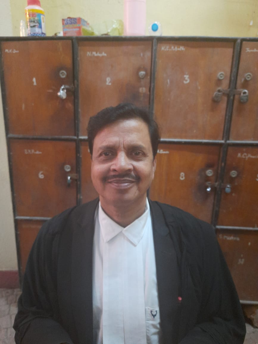 Rakesh Bhatia