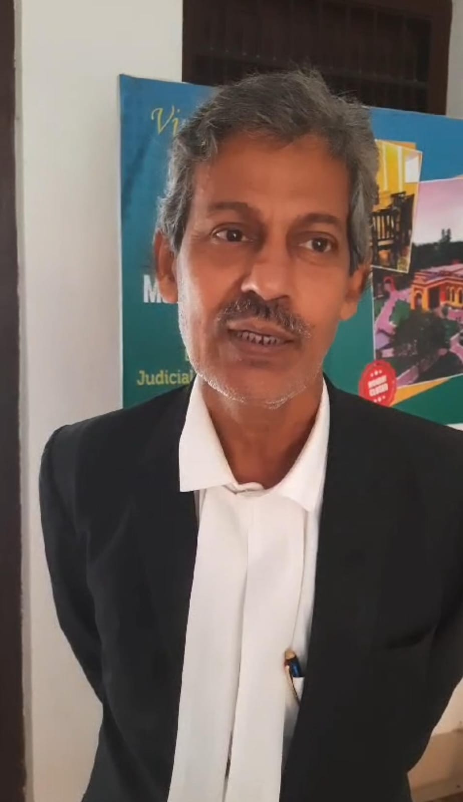 Siddharth Singh